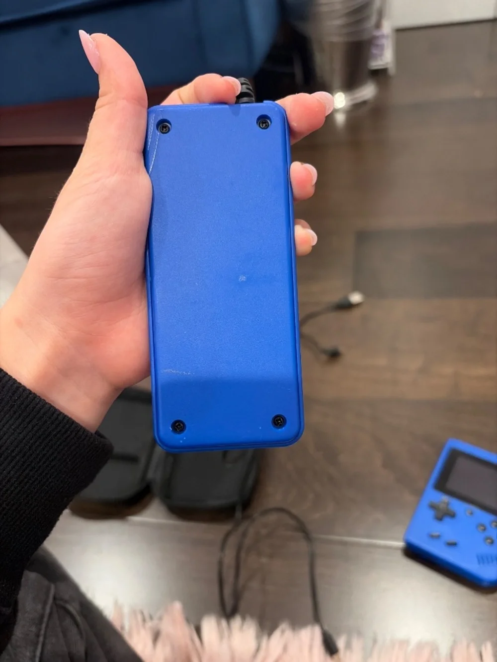 Game Boy Game Console